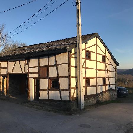 La Source De Chession Villa Stoumont Kültér fotó