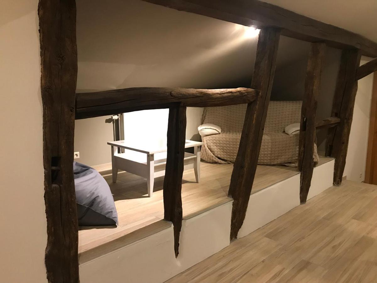La Source De Chession Villa Stoumont Kültér fotó