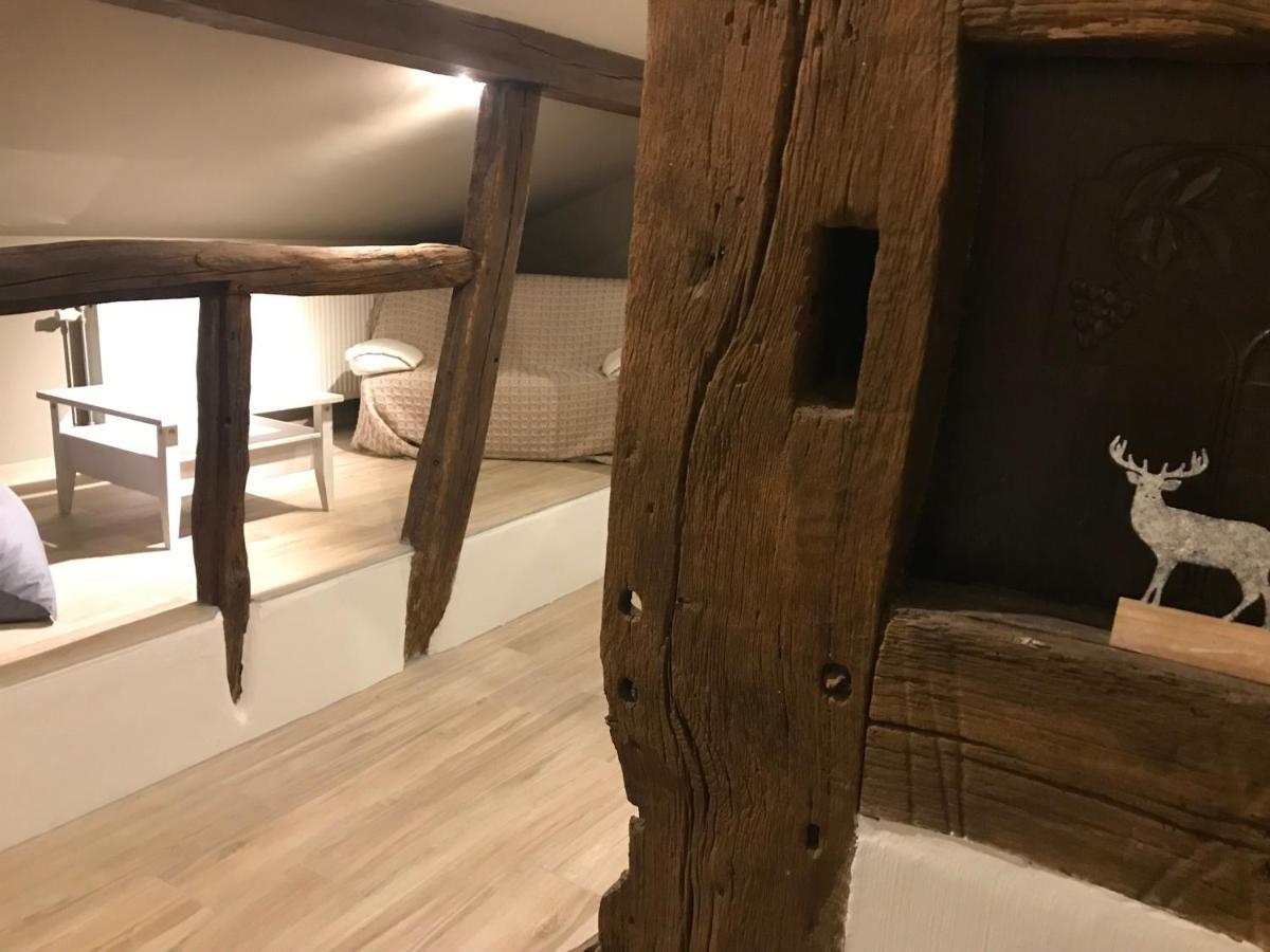 La Source De Chession Villa Stoumont Kültér fotó